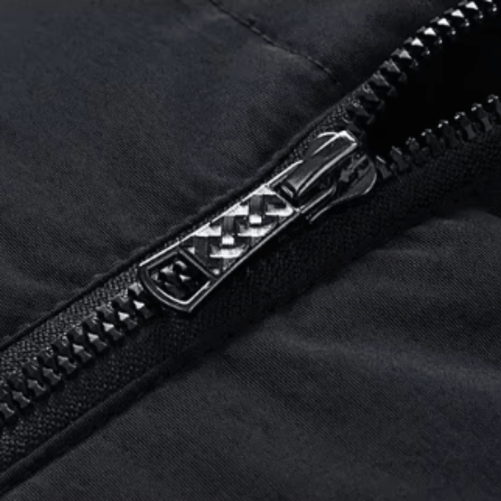 Mason Luxe Winter Down Jacket