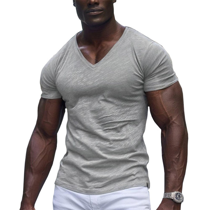 Grant Rechard Shirt