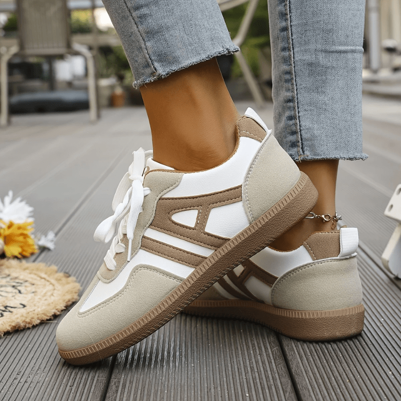 Yvonne Orthopedic Comfortable Sneakers
