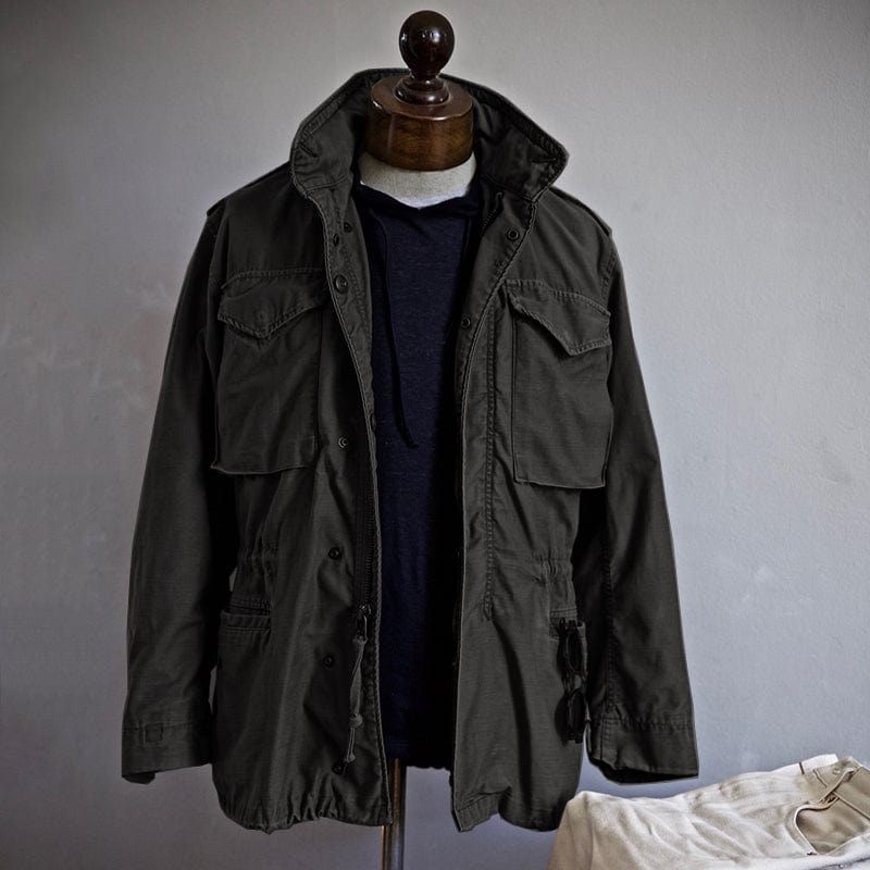 The Urban Combat Field Jacket