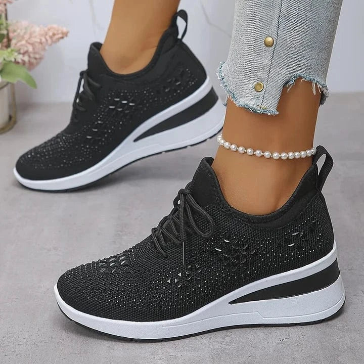 Ariana Radiance Sneakers