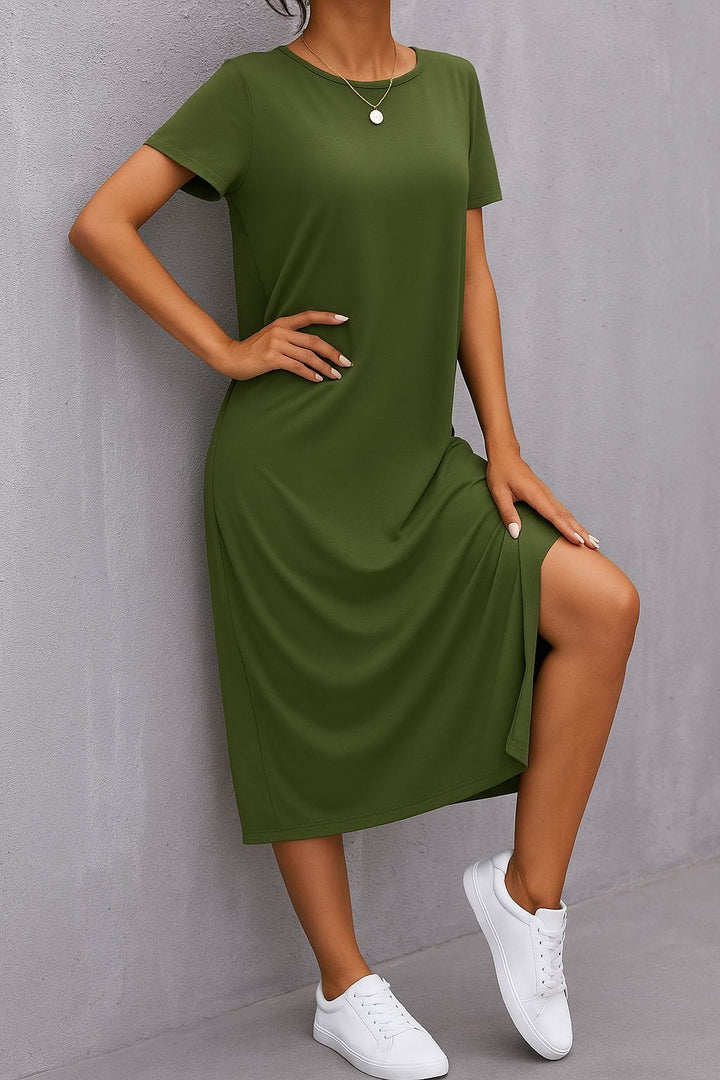 Yilly Dress