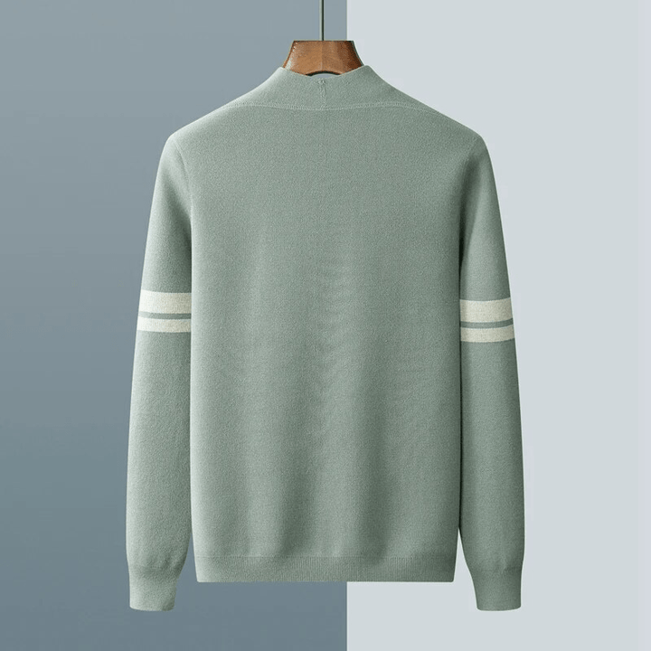 Alistair Merino Wool Cardigan
