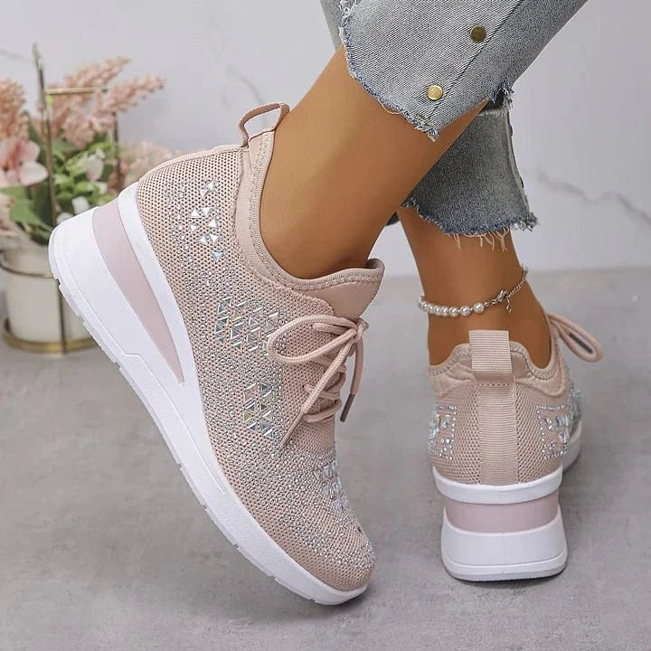 Ariana Radiance Sneakers