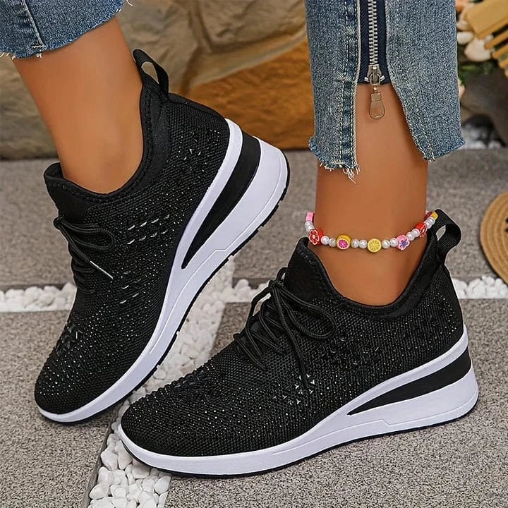 Ariana Radiance Sneakers
