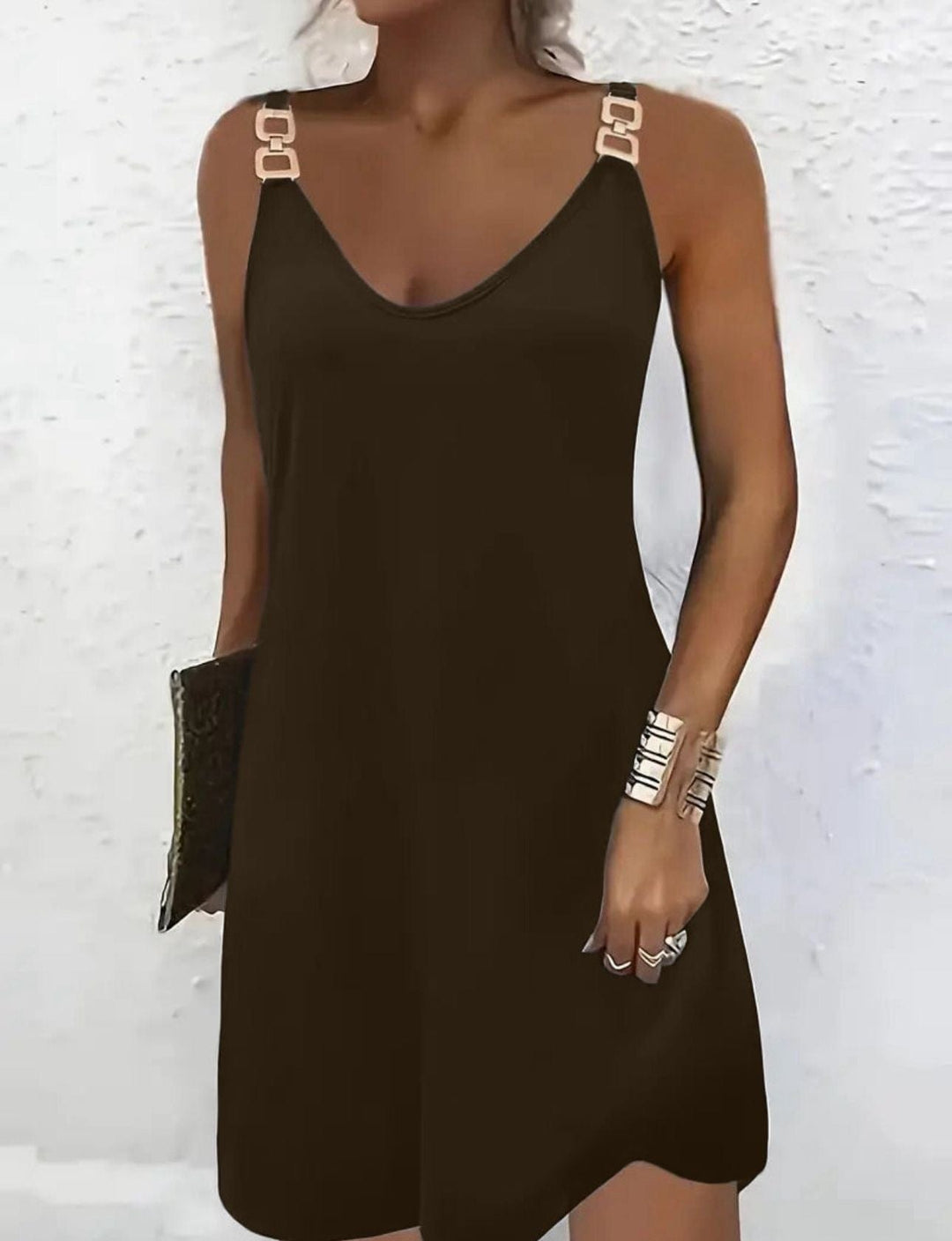 Yllyas Dress