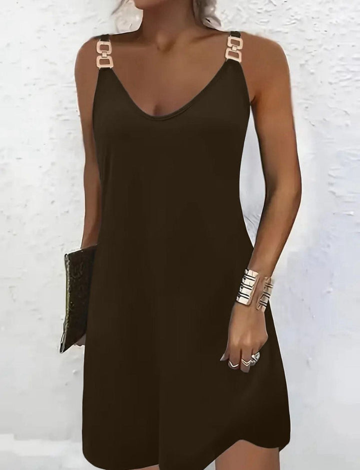 Yllyas Dress
