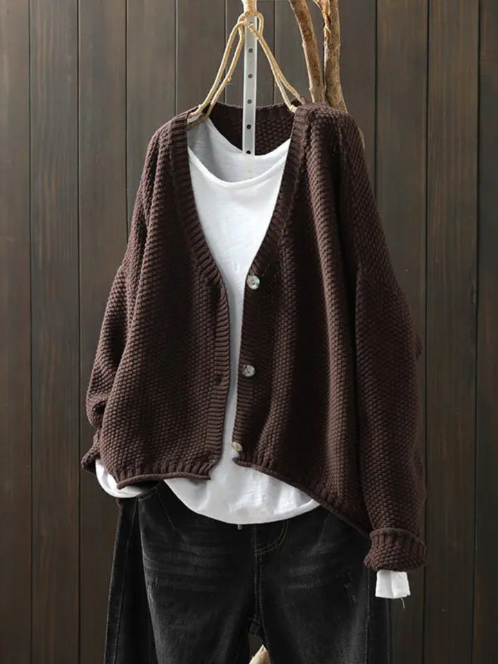 Riley Brook Cardigan