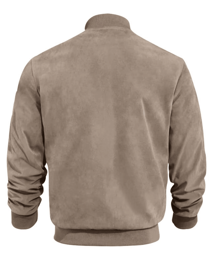 Ryan Heritage Aviator Jacket