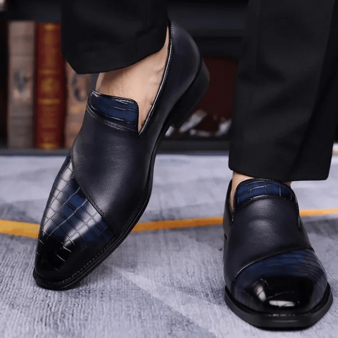 The Marlowe Signature Loafer