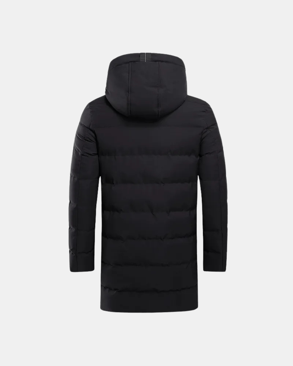 Juan Essential Long Winter Jacket