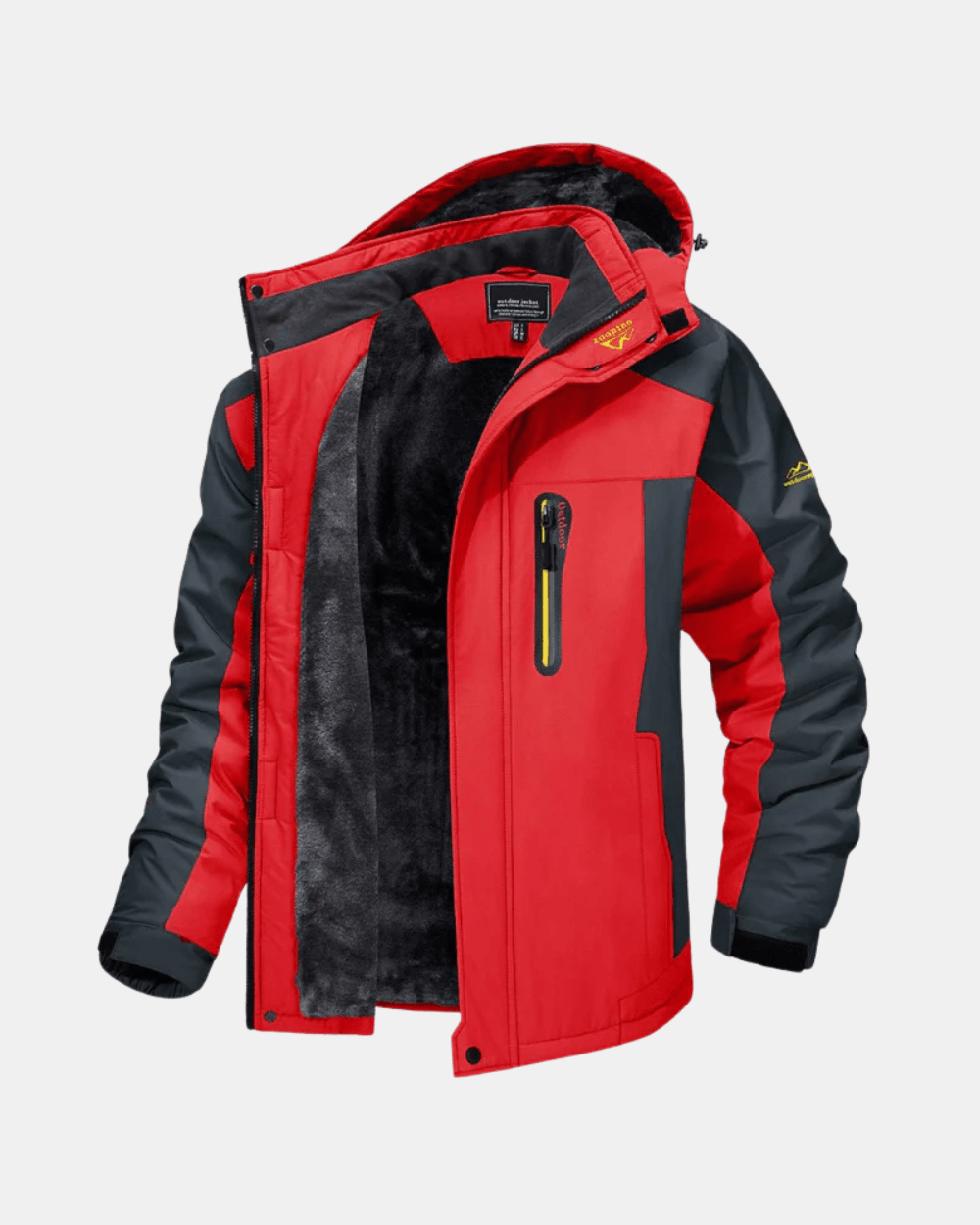 Marco Wind And Waterproof Jacket