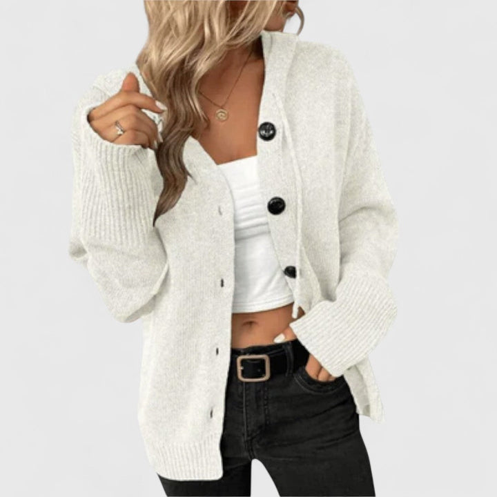 Rosie Casual Luxe Cardigan