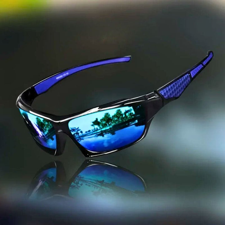 Lenoir Pulse Sunglasses