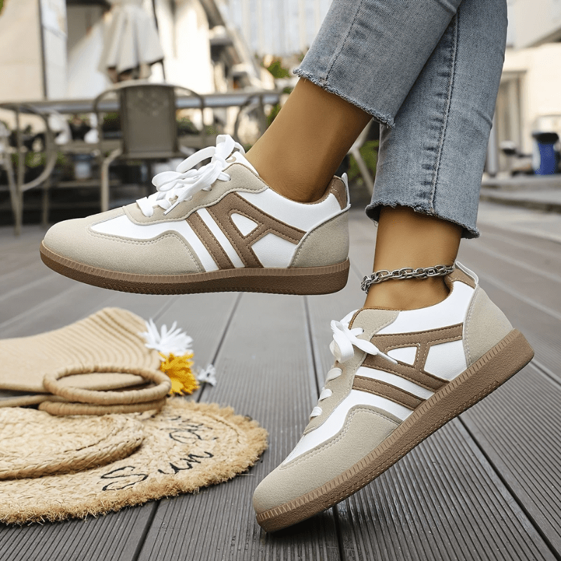Yvonne Orthopedic Comfortable Sneakers