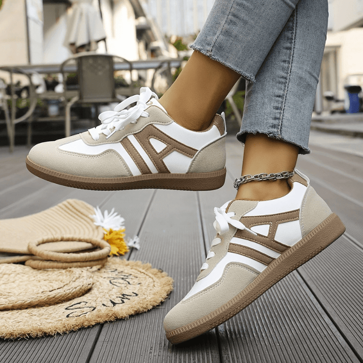 Yvonne Orthopedic Comfortable Sneakers