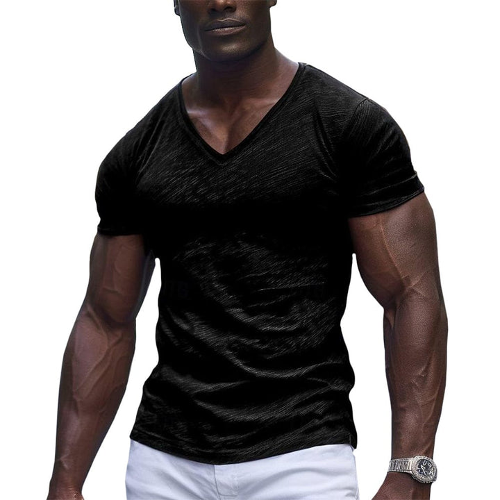 Grant Rechard Shirt
