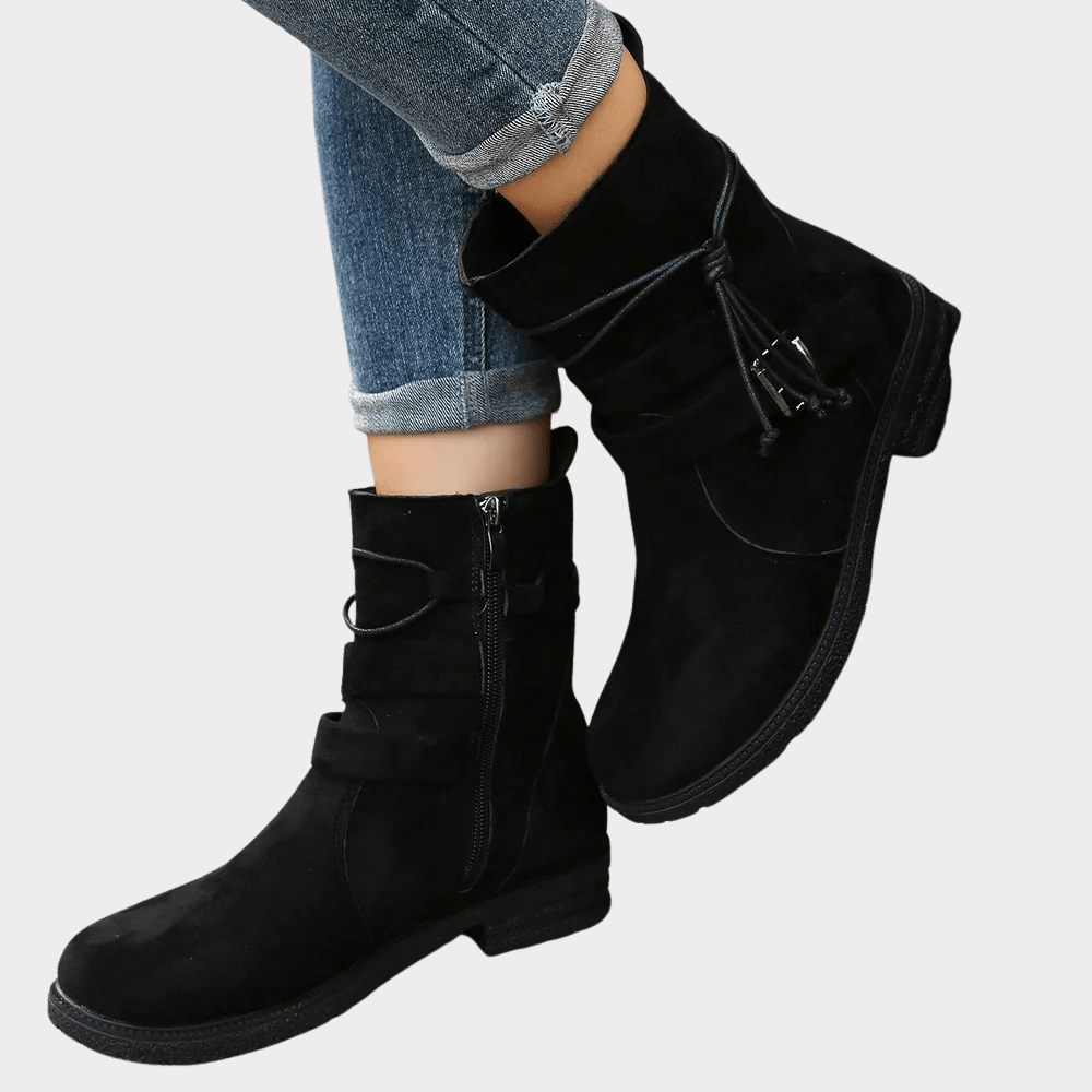 Layla Everyday Comfort Boots