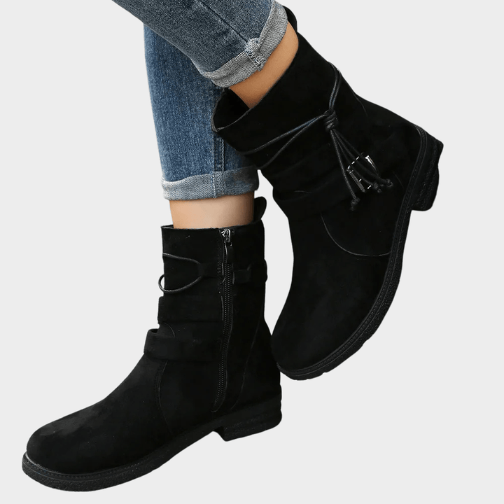 Layla Everyday Comfort Boots