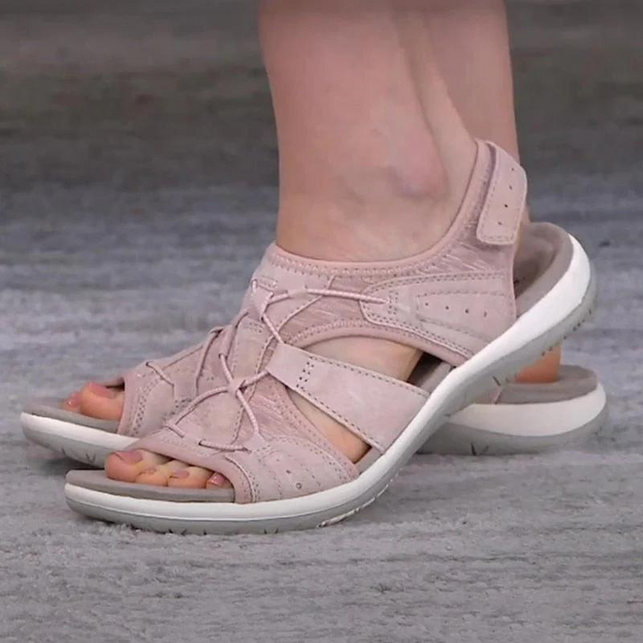 Holly SoftArch Support Sandals