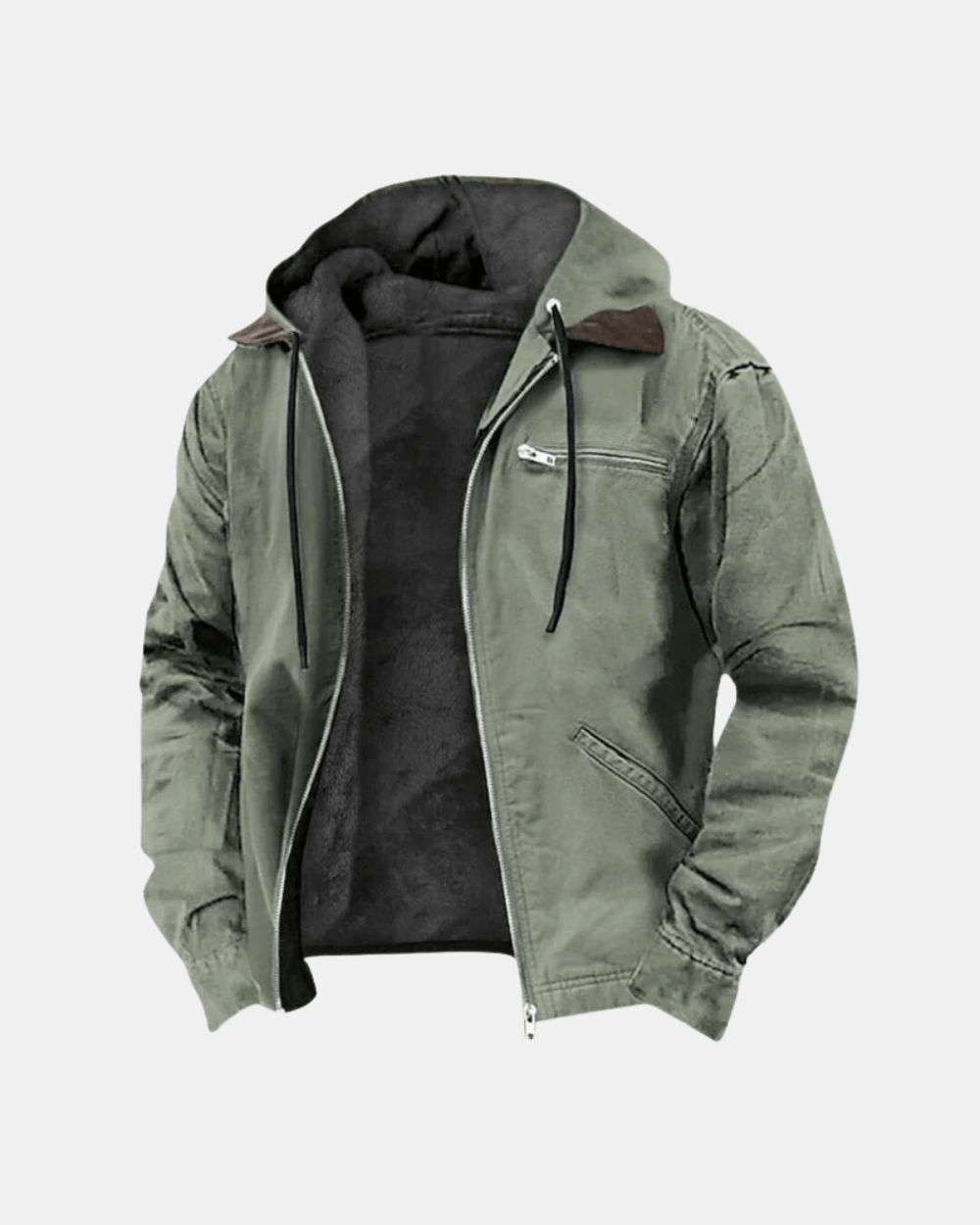 Alex Polished Jacket