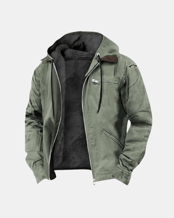 Alex Polished Jacket