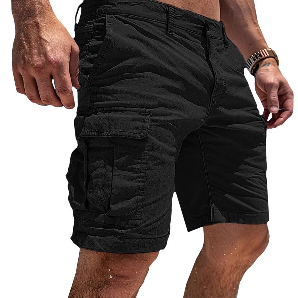 Frank Henry Cargo Shorts