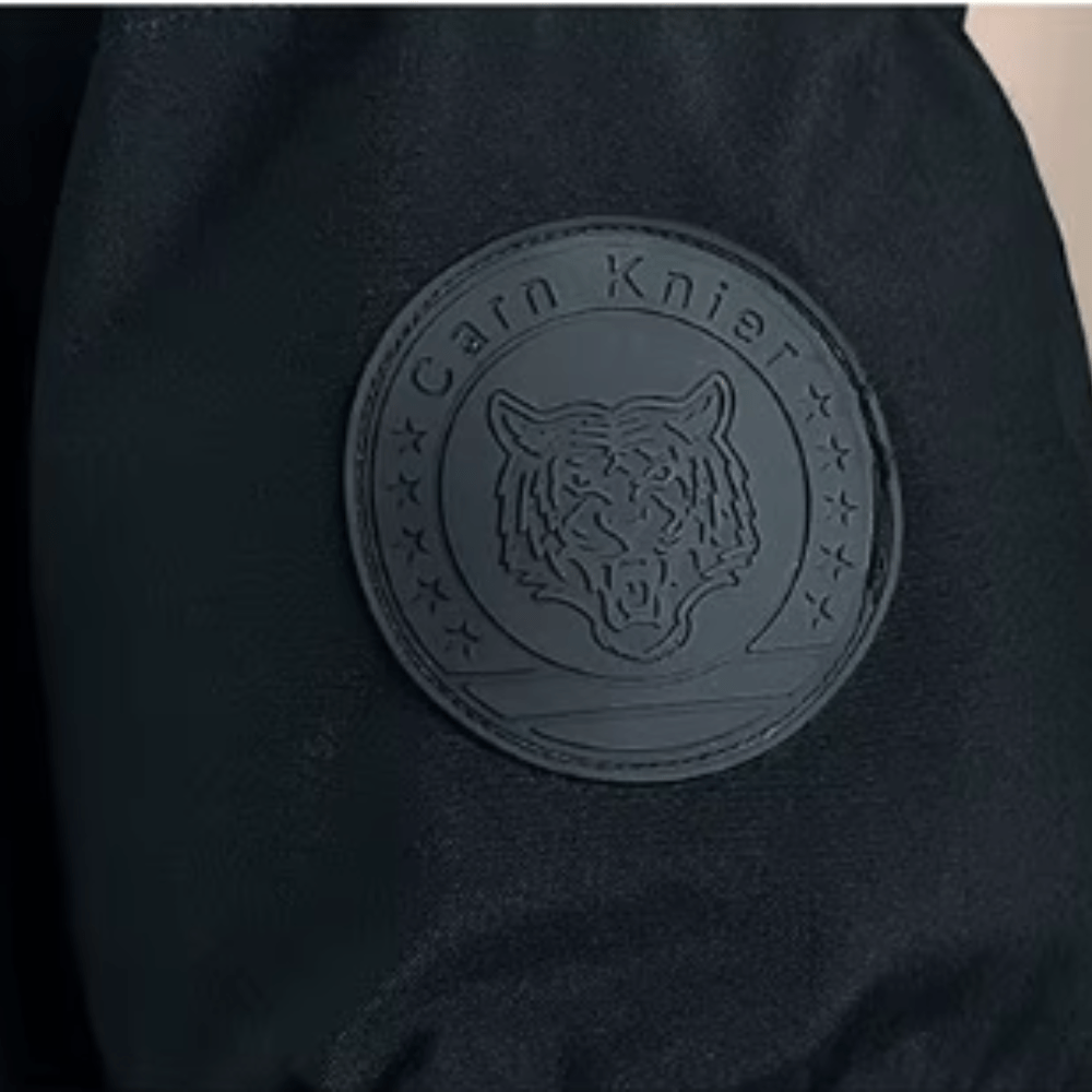 Ethan Sleek Windproof Jacket