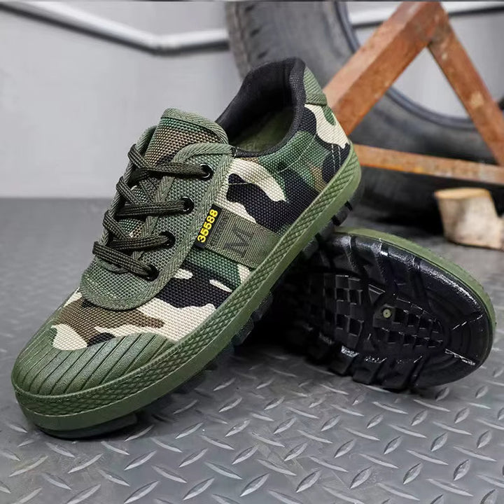 Atlas Field-Ready Shoes