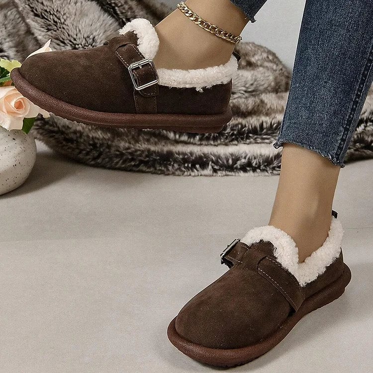 Aria Cloud Clogs