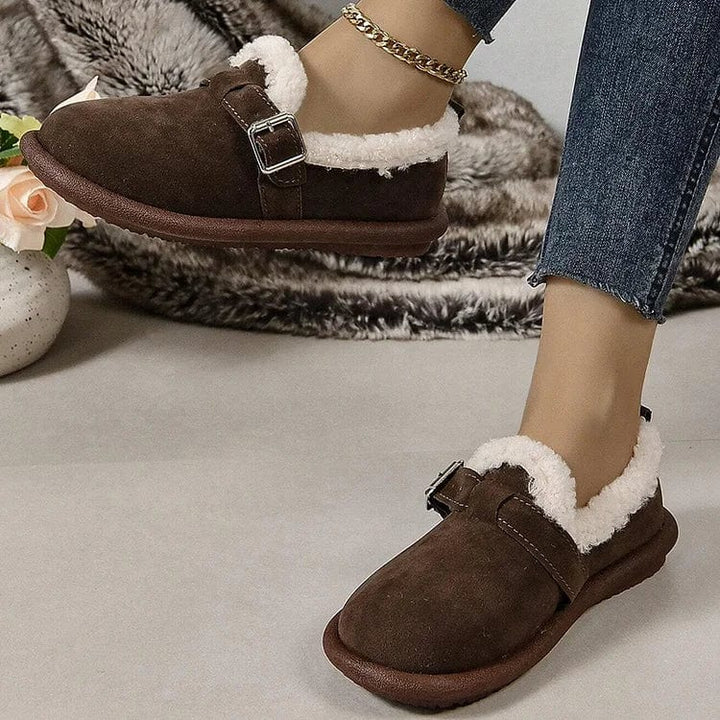 Aria Cloud Clogs