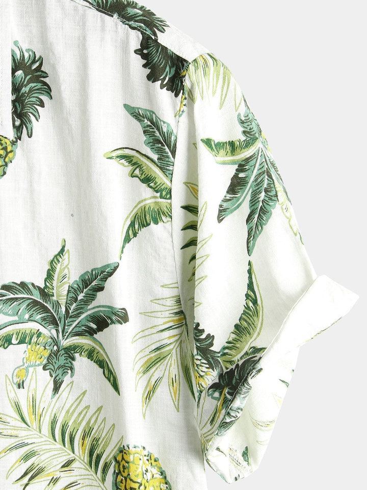 The Mojito Mood Shirt
