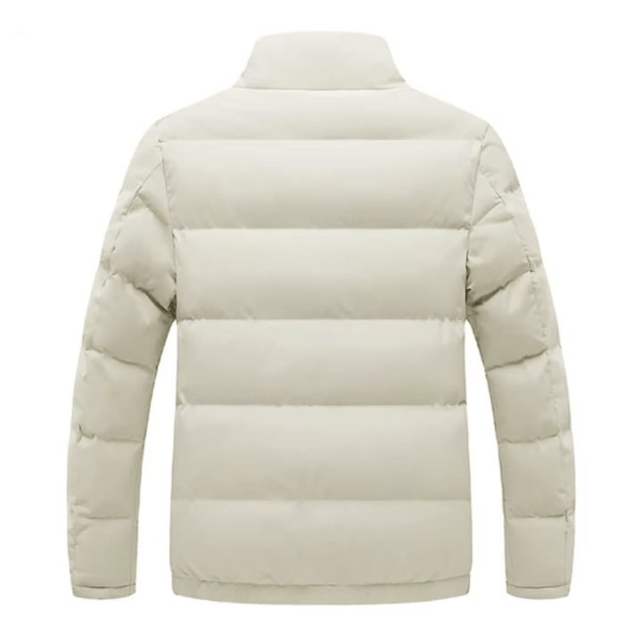 Max Premium Padded Winter Jacket