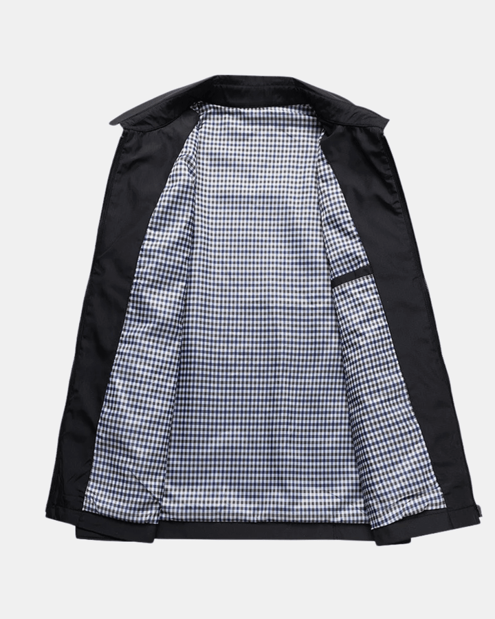 Mike Essential Casual Jacket