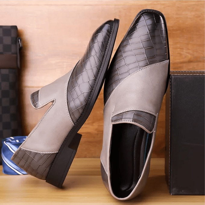 The Marlowe Signature Loafer