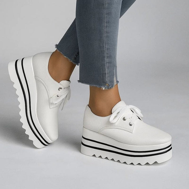Vera Edge Orthopedic Shoes