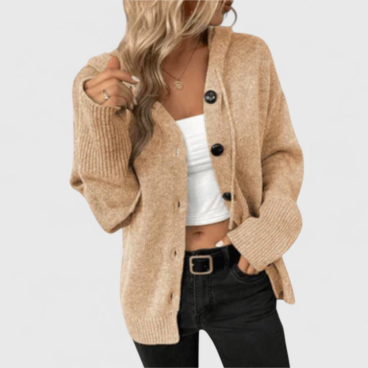 Rosie Casual Luxe Cardigan