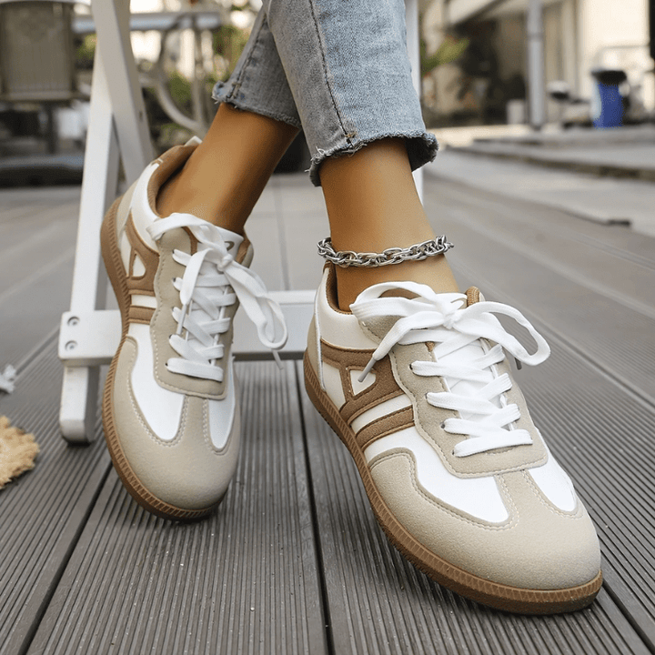 Yvonne Orthopedic Comfortable Sneakers