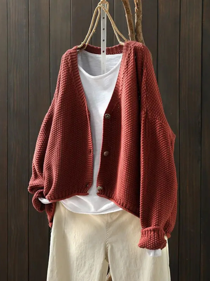 Riley Brook Cardigan