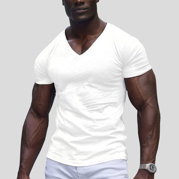 Grant Rechard Shirt
