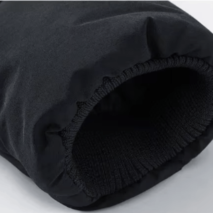 Mason Luxe Winter Down Jacket