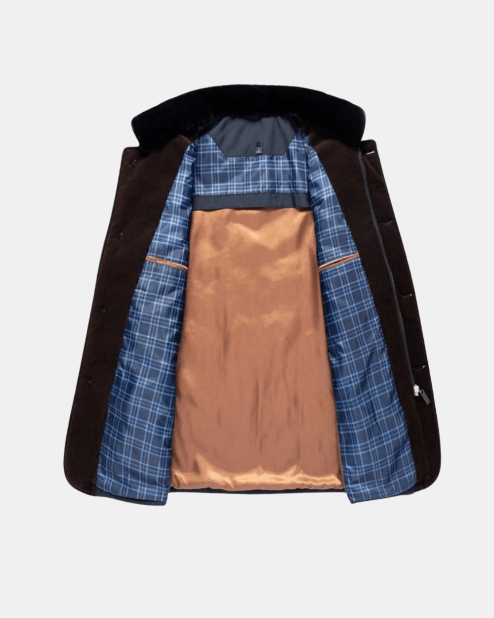 Santini Corporate Men's Suit Coat