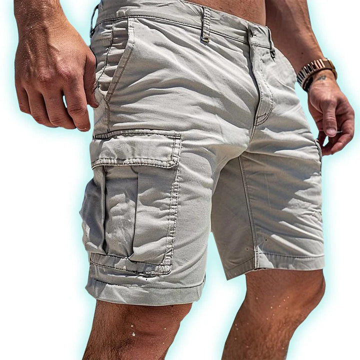 Frank Henry Cargo Shorts