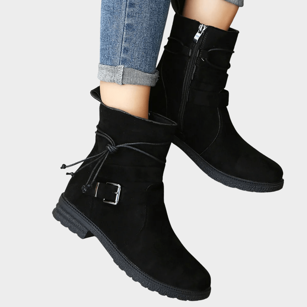 Layla Everyday Comfort Boots