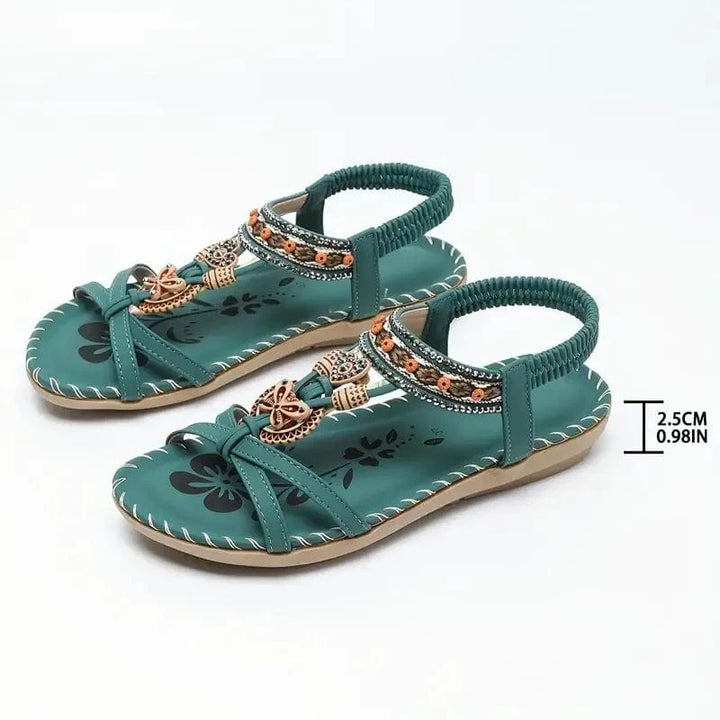 Maria Orthopedic Comfort+Sandals