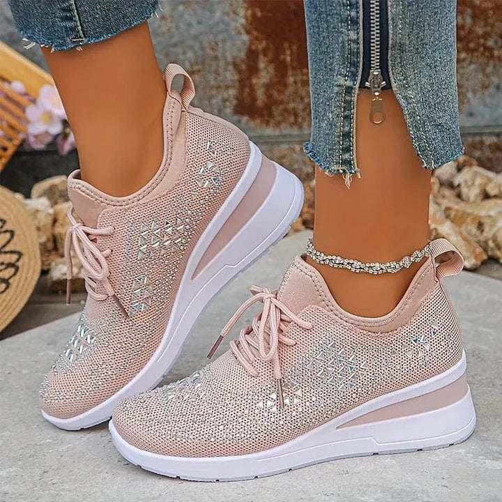 Ariana Radiance Sneakers