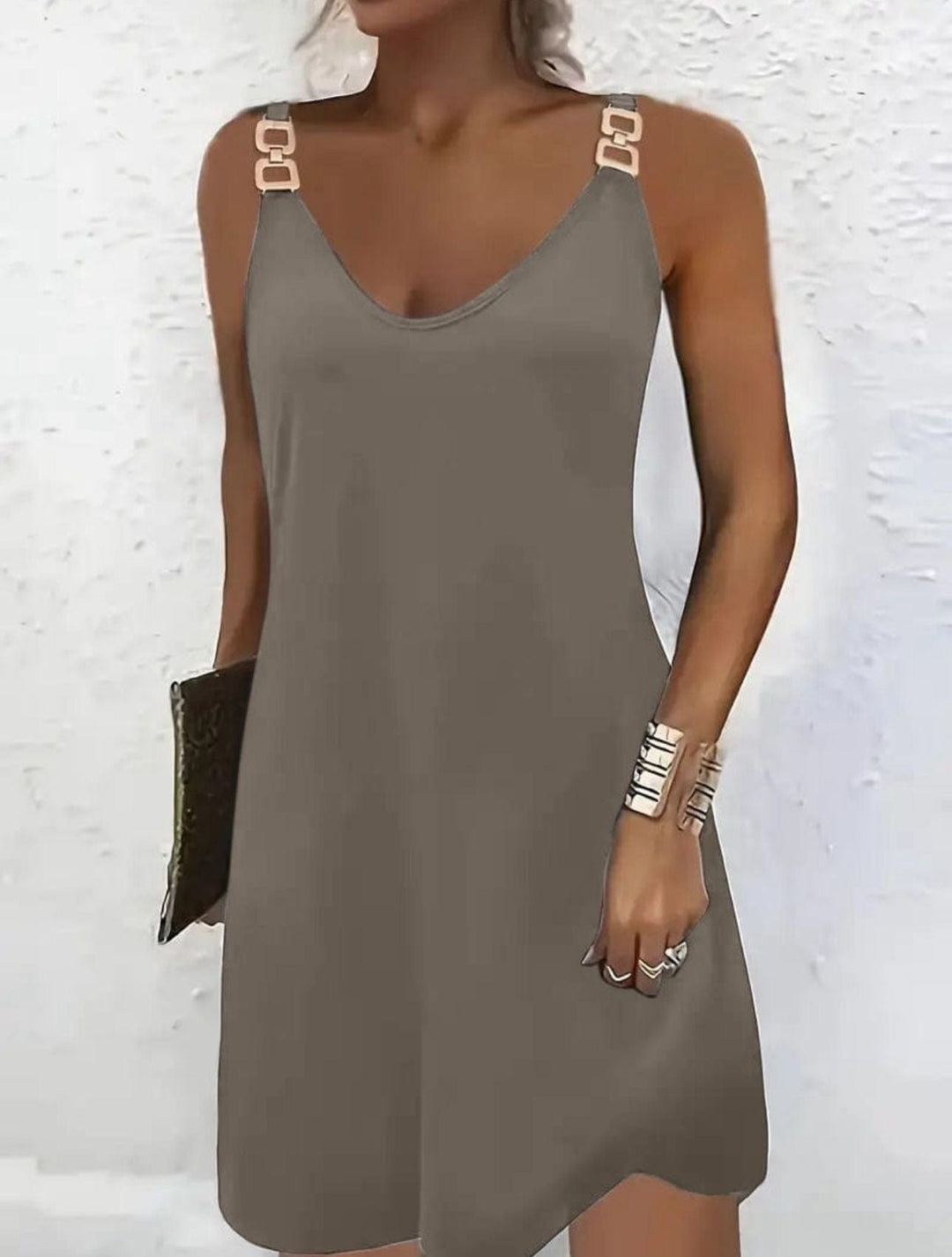 Yllyas Dress