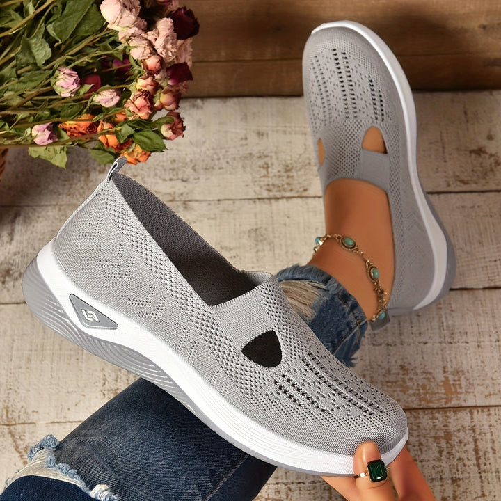 Carry Orthopedic Slip-Ons