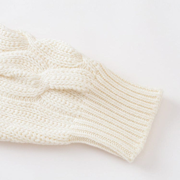 Elora Cashmere Sweater