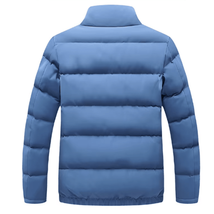 Max Premium Padded Winter Jacket
